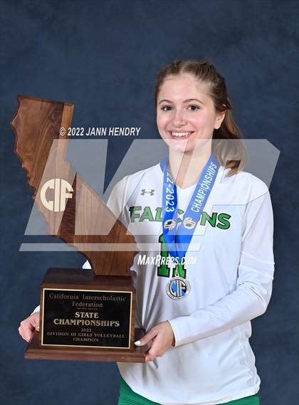 Thumbnail 3 in Archie Williams (CIF D3 State Awards) photogallery.