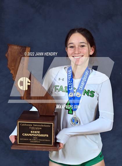 Thumbnail 1 in Archie Williams (CIF D3 State Awards) photogallery.