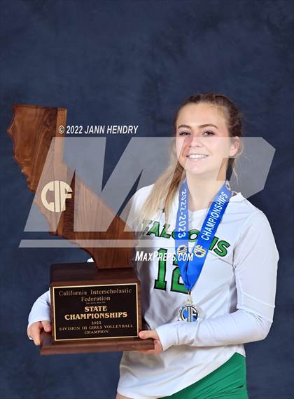 Thumbnail 2 in Archie Williams (CIF D3 State Awards) photogallery.