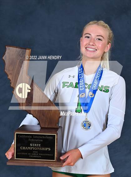 Thumbnail 1 in Archie Williams (CIF D3 State Awards) photogallery.