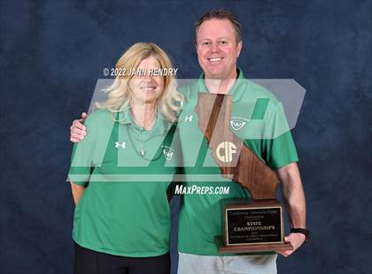 Thumbnail 1 in Archie Williams (CIF D3 State Awards) photogallery.