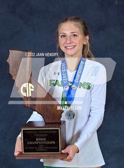 Thumbnail 3 in Archie Williams (CIF D3 State Awards) photogallery.