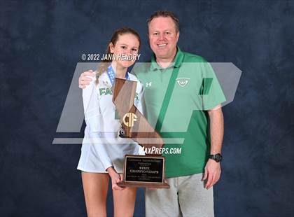 Thumbnail 2 in Archie Williams (CIF D3 State Awards) photogallery.