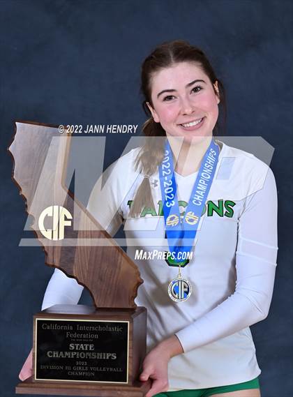 Thumbnail 1 in Archie Williams (CIF D3 State Awards) photogallery.