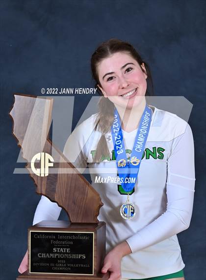 Thumbnail 2 in Archie Williams (CIF D3 State Awards) photogallery.