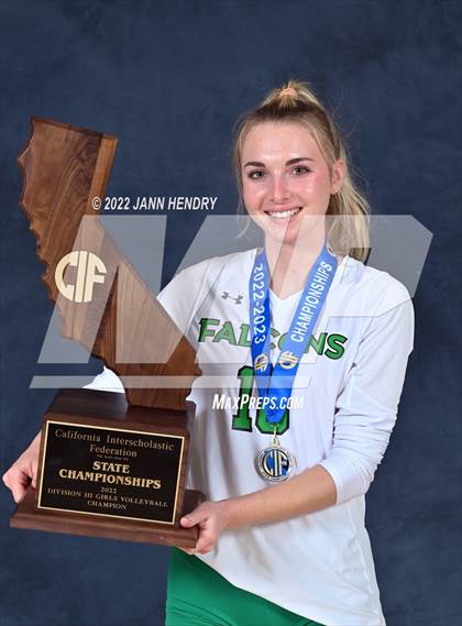 Thumbnail 2 in Archie Williams (CIF D3 State Awards) photogallery.
