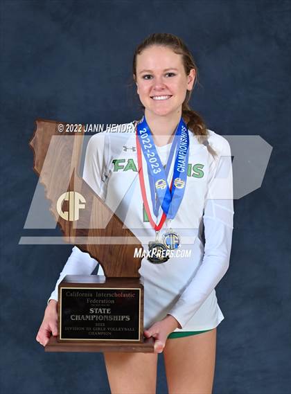 Thumbnail 2 in Archie Williams (CIF D3 State Awards) photogallery.