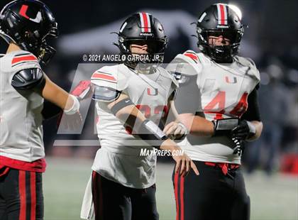 Thumbnail 2 in Clayton Valley @ Pittsburg (CIF NCS Division 1 Final) photogallery.
