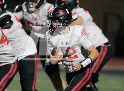 Thumbnail 1 in Clayton Valley @ Pittsburg (CIF NCS Division 1 Final) photogallery.