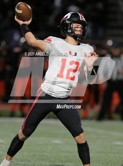 Thumbnail 1 in Clayton Valley @ Pittsburg (CIF NCS Division 1 Final) photogallery.