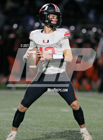 Thumbnail 2 in Clayton Valley @ Pittsburg (CIF NCS Division 1 Final) photogallery.