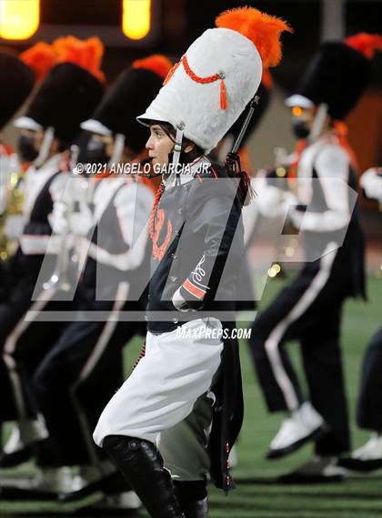 Thumbnail 2 in Clayton Valley @ Pittsburg (CIF NCS Division 1 Final) photogallery.