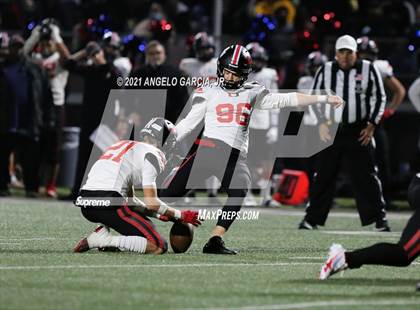 Thumbnail 1 in Clayton Valley @ Pittsburg (CIF NCS Division 1 Final) photogallery.