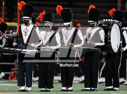 Thumbnail 3 in Clayton Valley @ Pittsburg (CIF NCS Division 1 Final) photogallery.