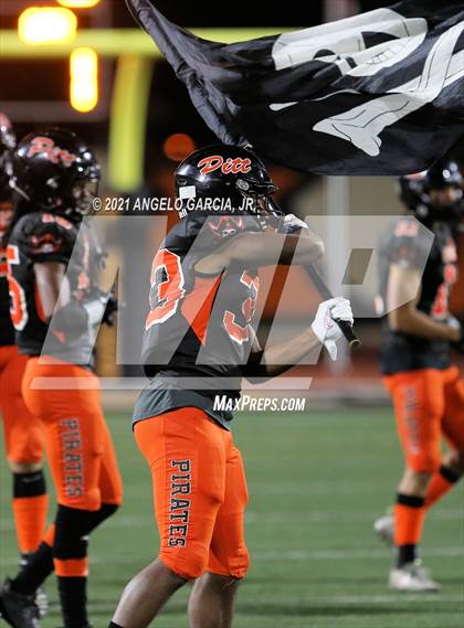 Thumbnail 1 in Clayton Valley @ Pittsburg (CIF NCS Division 1 Final) photogallery.