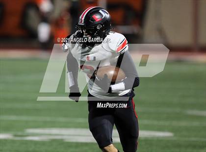 Thumbnail 3 in Clayton Valley @ Pittsburg (CIF NCS Division 1 Final) photogallery.