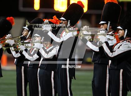 Thumbnail 2 in Clayton Valley @ Pittsburg (CIF NCS Division 1 Final) photogallery.