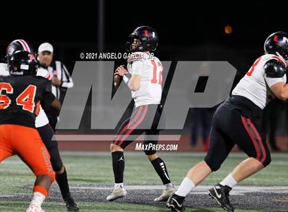 Thumbnail 1 in Clayton Valley @ Pittsburg (CIF NCS Division 1 Final) photogallery.
