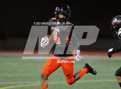 Thumbnail 1 in Clayton Valley @ Pittsburg (CIF NCS Division 1 Final) photogallery.
