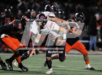 Thumbnail 1 in Clayton Valley @ Pittsburg (CIF NCS Division 1 Final) photogallery.