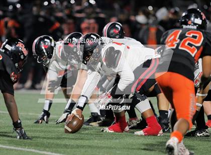 Thumbnail 3 in Clayton Valley @ Pittsburg (CIF NCS Division 1 Final) photogallery.