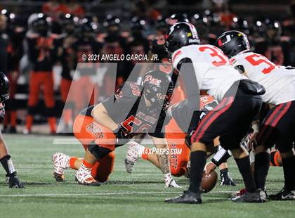 Thumbnail 3 in Clayton Valley @ Pittsburg (CIF NCS Division 1 Final) photogallery.