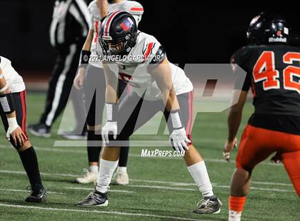 Thumbnail 3 in Clayton Valley @ Pittsburg (CIF NCS Division 1 Final) photogallery.