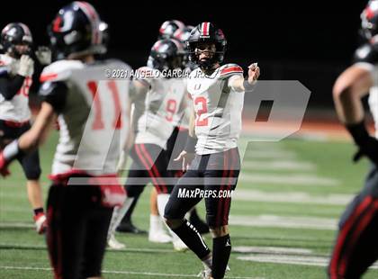 Thumbnail 3 in Clayton Valley @ Pittsburg (CIF NCS Division 1 Final) photogallery.