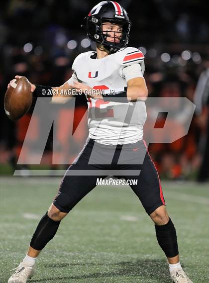 Thumbnail 3 in Clayton Valley @ Pittsburg (CIF NCS Division 1 Final) photogallery.