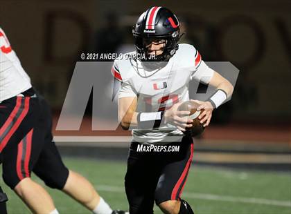 Thumbnail 1 in Clayton Valley @ Pittsburg (CIF NCS Division 1 Final) photogallery.