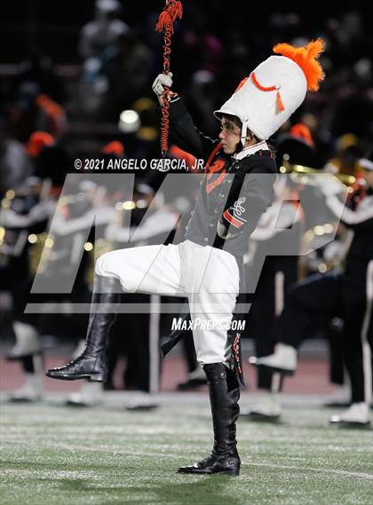 Thumbnail 1 in Clayton Valley @ Pittsburg (CIF NCS Division 1 Final) photogallery.