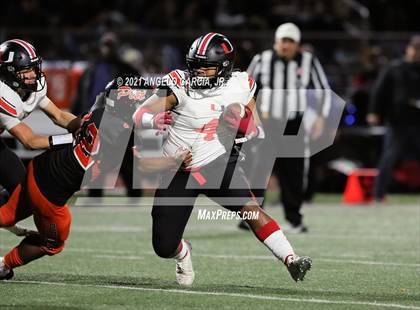 Thumbnail 2 in Clayton Valley @ Pittsburg (CIF NCS Division 1 Final) photogallery.
