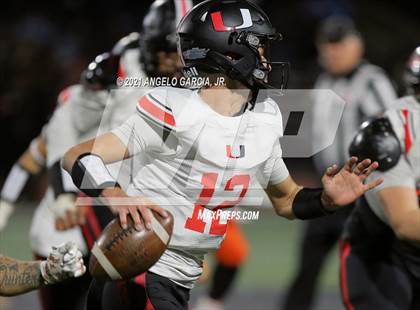Thumbnail 2 in Clayton Valley @ Pittsburg (CIF NCS Division 1 Final) photogallery.