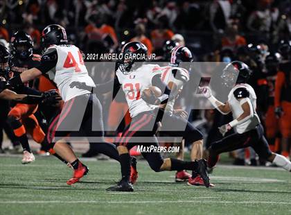 Thumbnail 1 in Clayton Valley @ Pittsburg (CIF NCS Division 1 Final) photogallery.