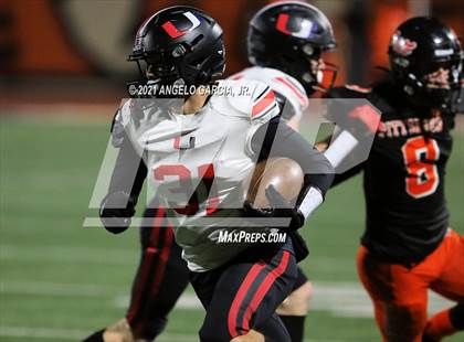 Thumbnail 1 in Clayton Valley @ Pittsburg (CIF NCS Division 1 Final) photogallery.