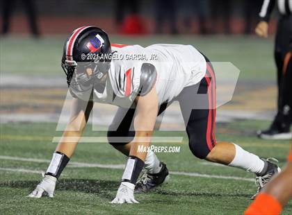 Thumbnail 1 in Clayton Valley @ Pittsburg (CIF NCS Division 1 Final) photogallery.