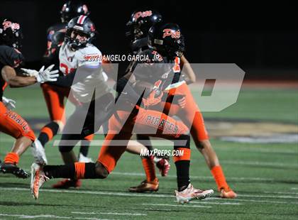 Thumbnail 1 in Clayton Valley @ Pittsburg (CIF NCS Division 1 Final) photogallery.