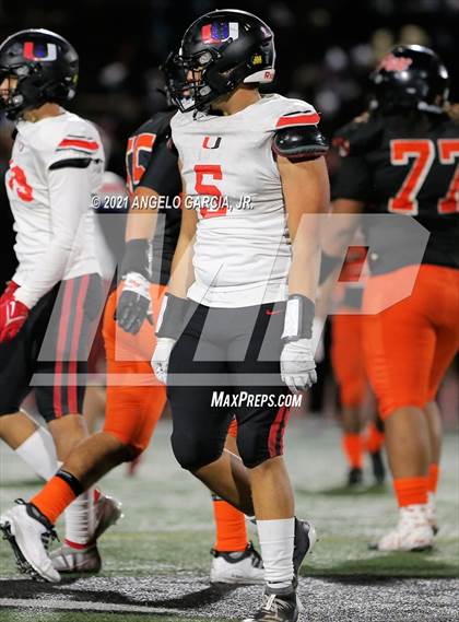 Thumbnail 1 in Clayton Valley @ Pittsburg (CIF NCS Division 1 Final) photogallery.