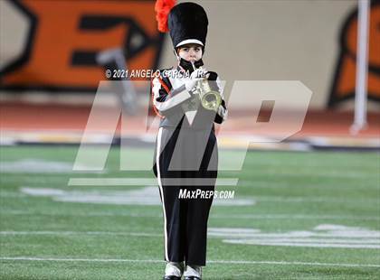 Thumbnail 1 in Clayton Valley @ Pittsburg (CIF NCS Division 1 Final) photogallery.