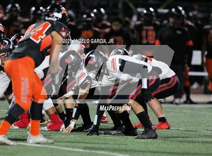 Thumbnail 3 in Clayton Valley @ Pittsburg (CIF NCS Division 1 Final) photogallery.