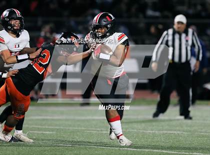 Thumbnail 1 in Clayton Valley @ Pittsburg (CIF NCS Division 1 Final) photogallery.