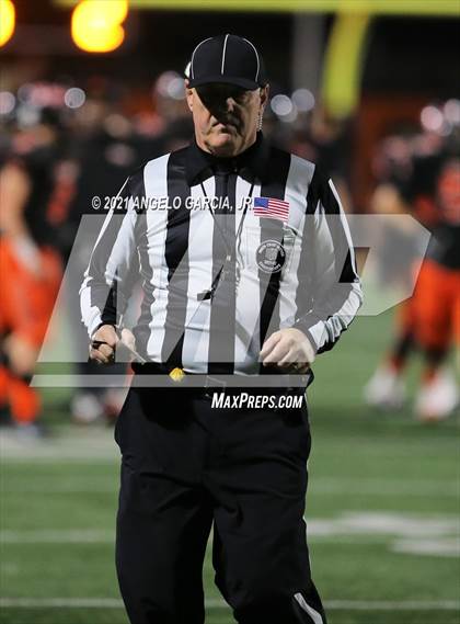 Thumbnail 3 in Clayton Valley @ Pittsburg (CIF NCS Division 1 Final) photogallery.