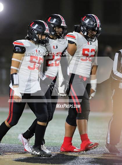 Thumbnail 2 in Clayton Valley @ Pittsburg (CIF NCS Division 1 Final) photogallery.