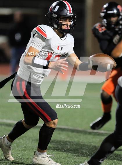 Thumbnail 2 in Clayton Valley @ Pittsburg (CIF NCS Division 1 Final) photogallery.
