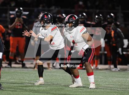 Thumbnail 1 in Clayton Valley @ Pittsburg (CIF NCS Division 1 Final) photogallery.