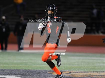 Thumbnail 1 in Clayton Valley @ Pittsburg (CIF NCS Division 1 Final) photogallery.