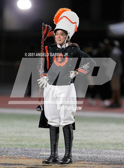 Thumbnail 1 in Clayton Valley @ Pittsburg (CIF NCS Division 1 Final) photogallery.