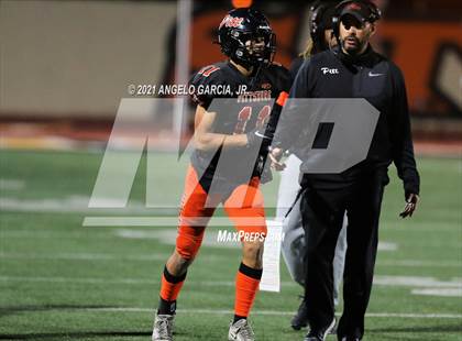 Thumbnail 1 in Clayton Valley @ Pittsburg (CIF NCS Division 1 Final) photogallery.