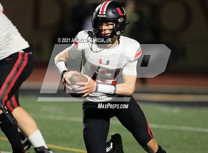 Thumbnail 2 in Clayton Valley @ Pittsburg (CIF NCS Division 1 Final) photogallery.