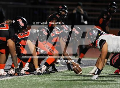 Thumbnail 1 in Clayton Valley @ Pittsburg (CIF NCS Division 1 Final) photogallery.